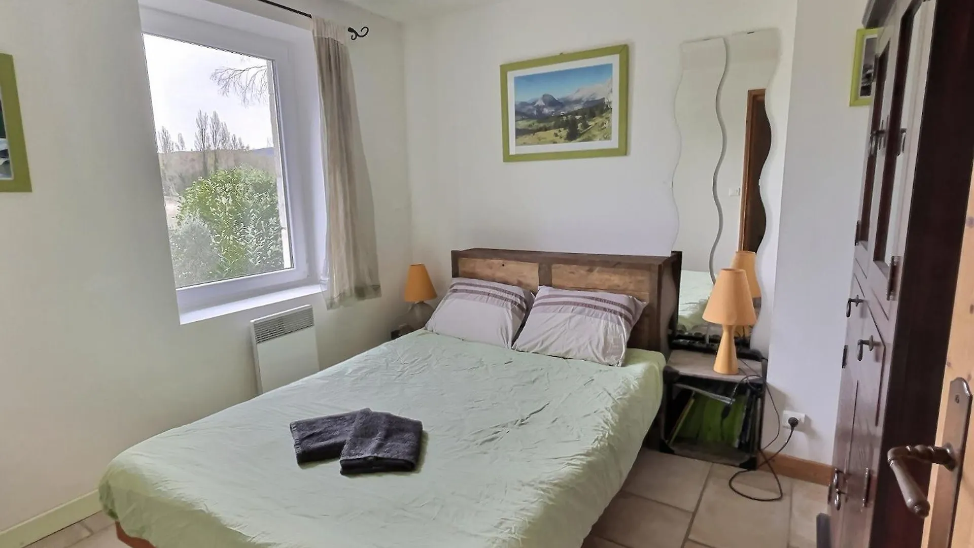 Дом отдыха Charmante Maison De Campagne Au Calme Avec Piscine Espeluche