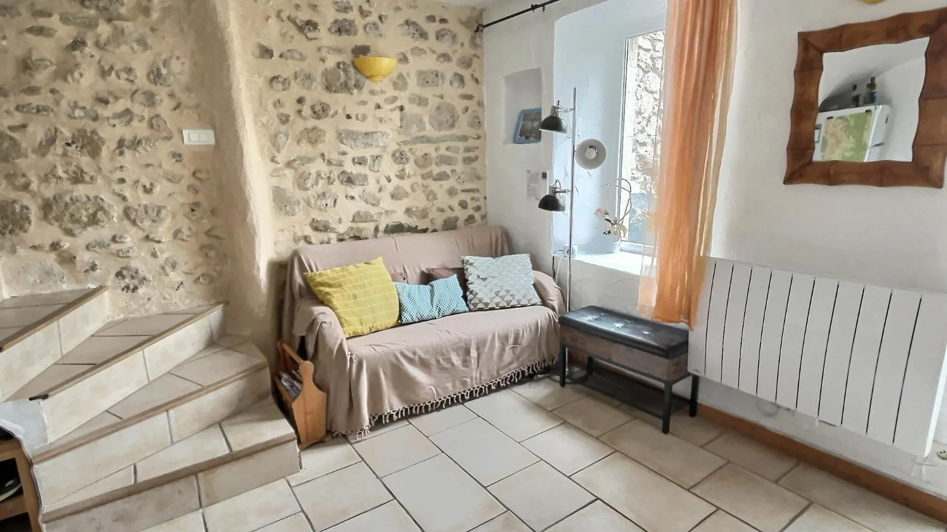 Charmante Maison De Campagne Au Calme Avec Piscine Espeluche Nyaraló