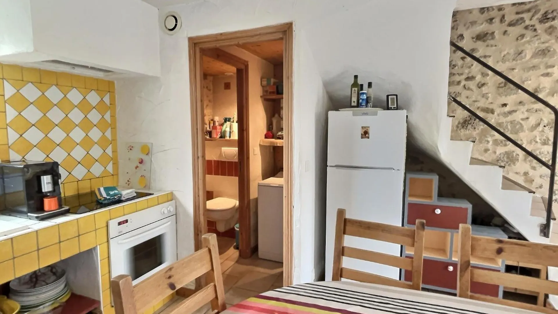 Charmante Maison De Campagne Au Calme Avec Piscine Espeluche
